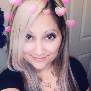 Meet your Posher, Luisa